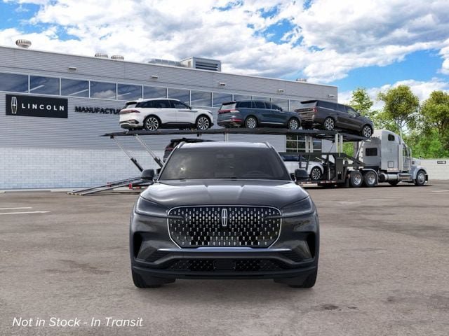 New 2026 Lincoln Aviator Reserve w/ Luxury Package AWD/4WD image 6