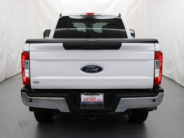 Used 2019 Ford F250 XLT w/ XLT Value Package image 8