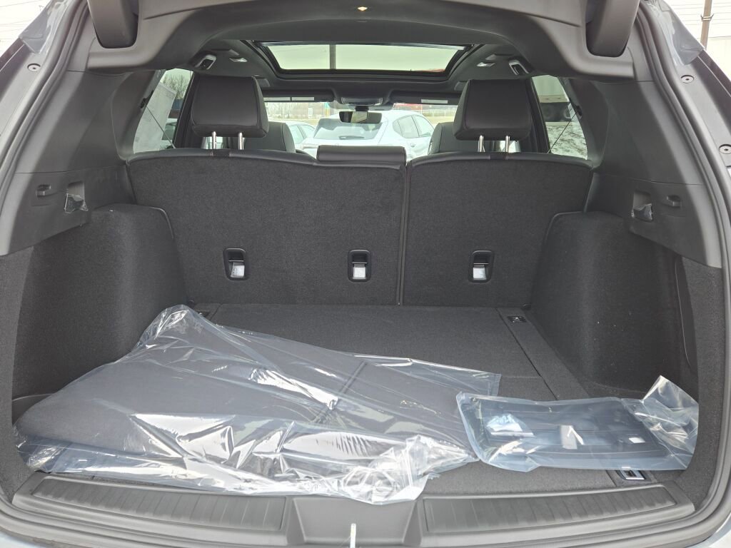 New 2026 Acura RDX A-Spec image 21