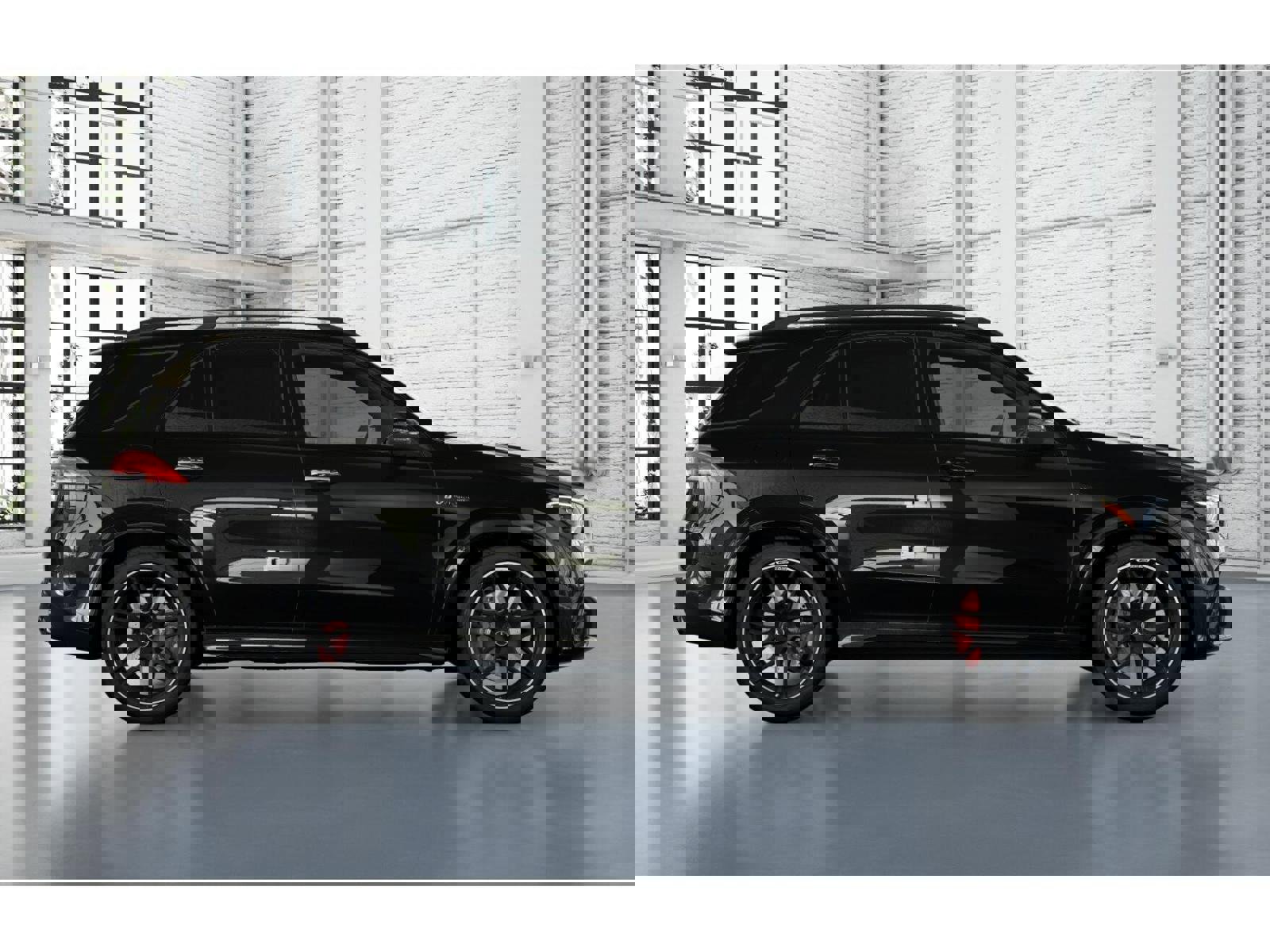 New 2026 Mercedes-Benz GLE 63 AMG S image 2