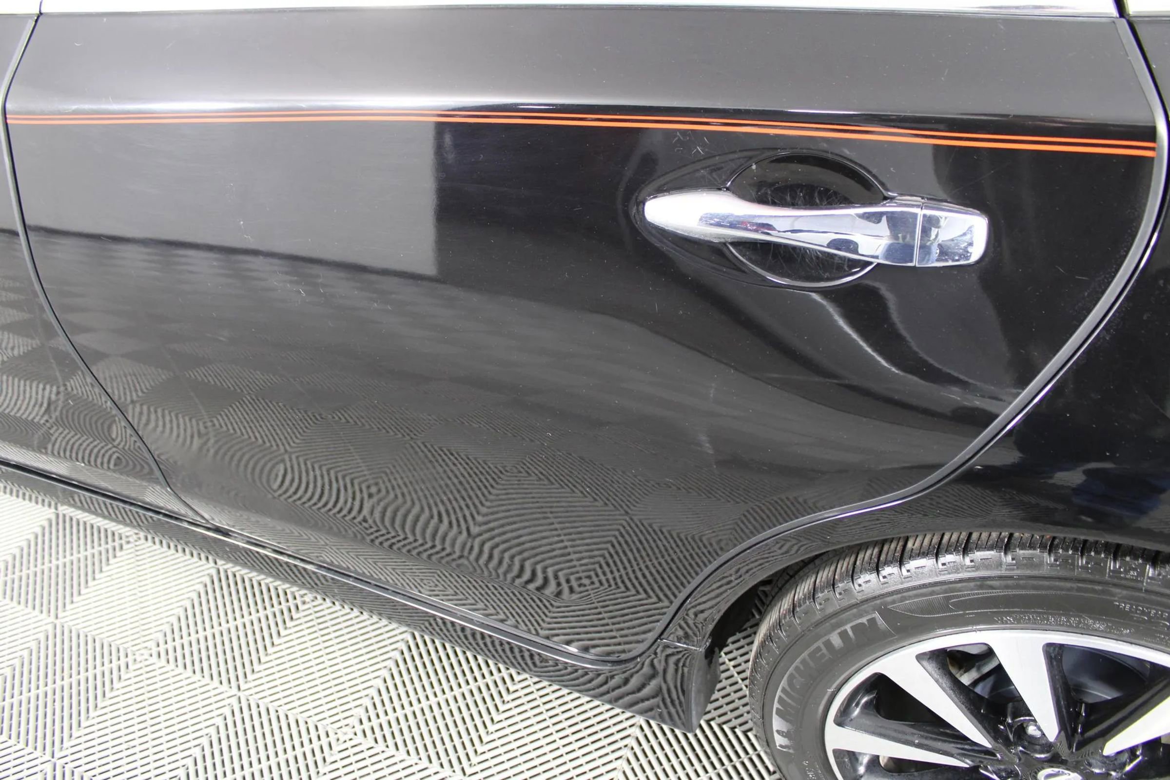 Used 2018 Nissan Altima 2.5 SL w/ 2.5 SL Technology Package image 28