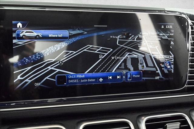 New 2026 Mercedes-Benz GLE 350 4MATIC image 14