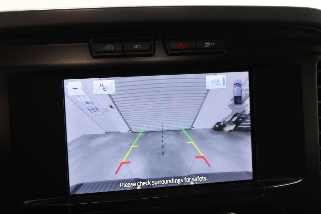 Used 2023 Ford F150 XLT image 50