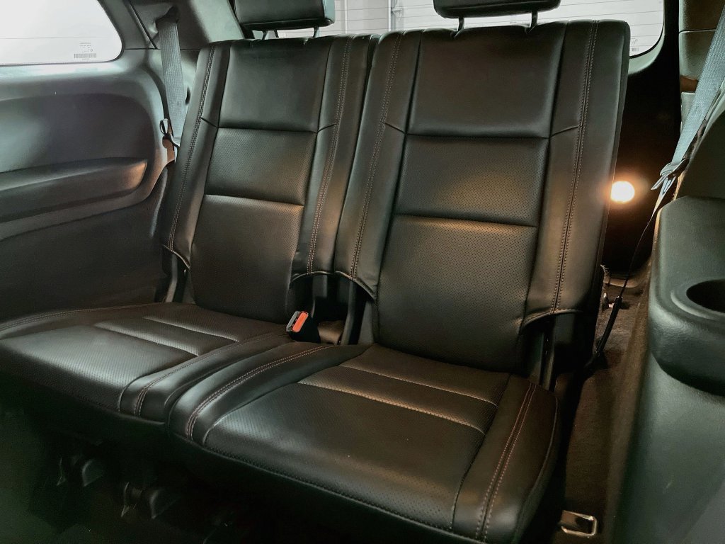 Used 2021 Dodge Durango R/T w/ Blacktop Package AWD/4WD image 29