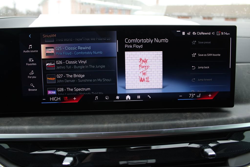 New 2026 BMW X5 xDrive40i w/ Executive Package image 17