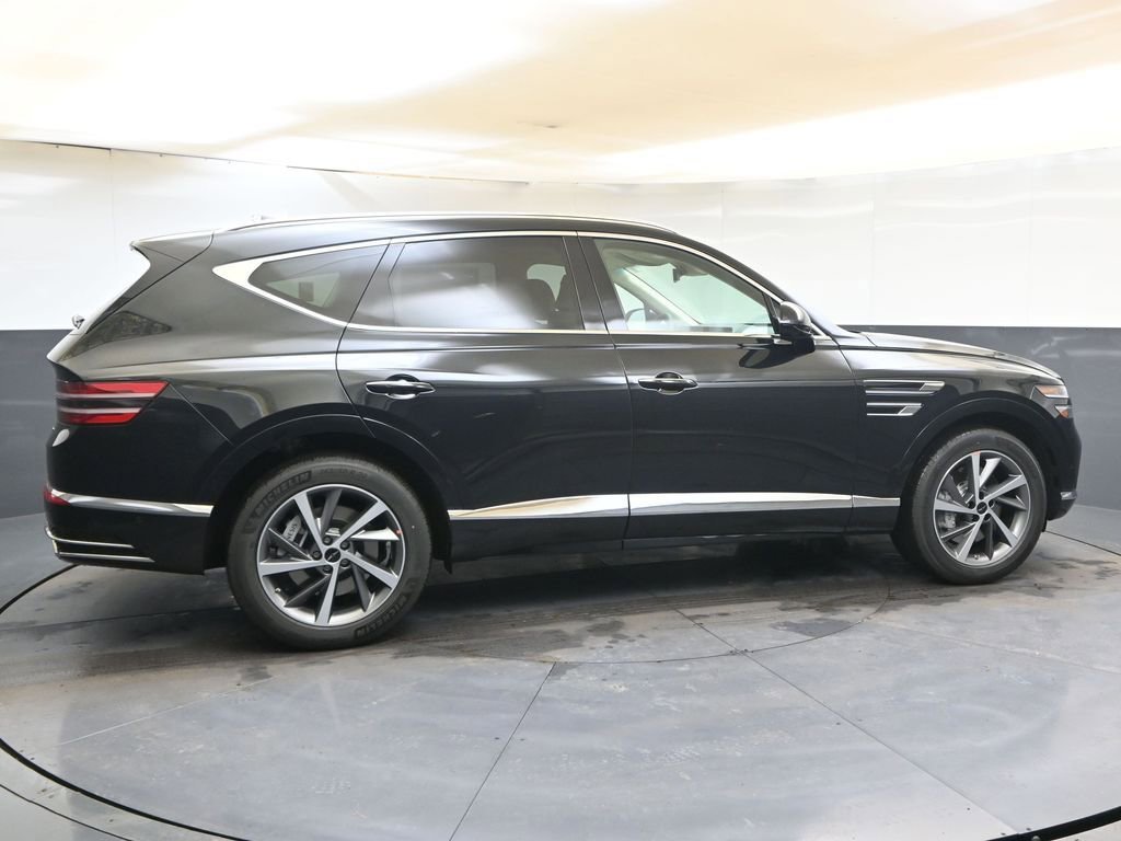 New 2026 Genesis GV80 2.5T Advanced image 6