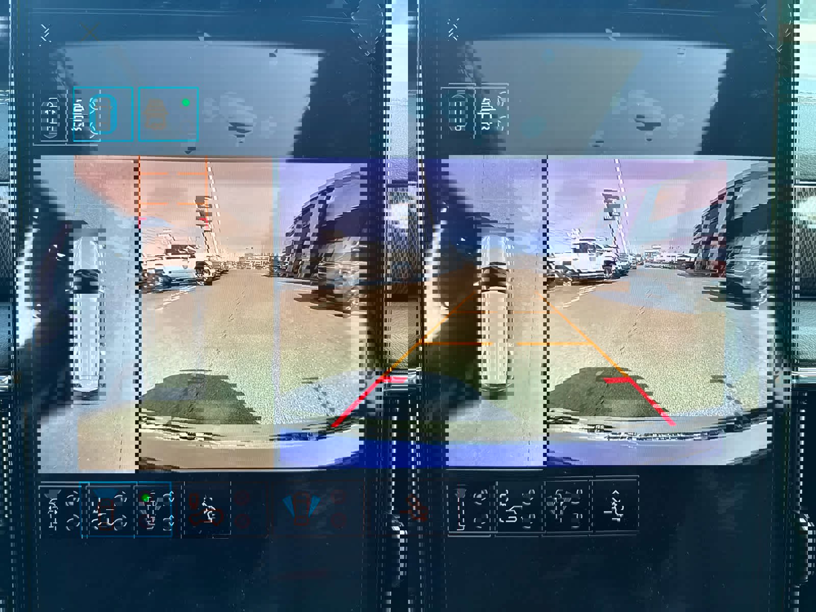 New 2026 GMC Yukon Elevation w/ Elevation Premium Package image 20