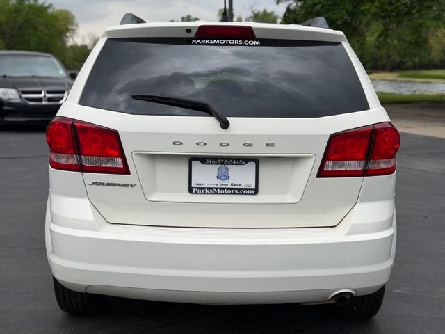 Used 2014 Dodge Journey SE w/ Flexible Seating Group image 6