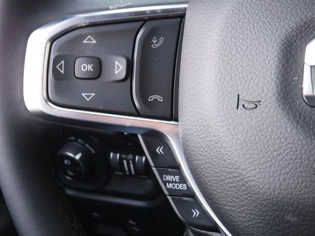 New 2026 RAM 1500 Big Horn/Lone Star image 39