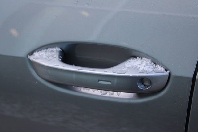 New 2026 Volkswagen Tiguan S FWD image 7