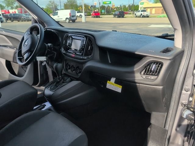 Used 2022 RAM ProMaster City Wagon FWD image 43