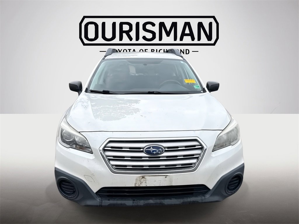 Used 2016 Subaru Outback 2.5i image 2