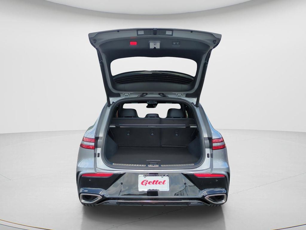New 2026 Genesis GV70 2.5T Sport Prestige AWD/4WD image 9