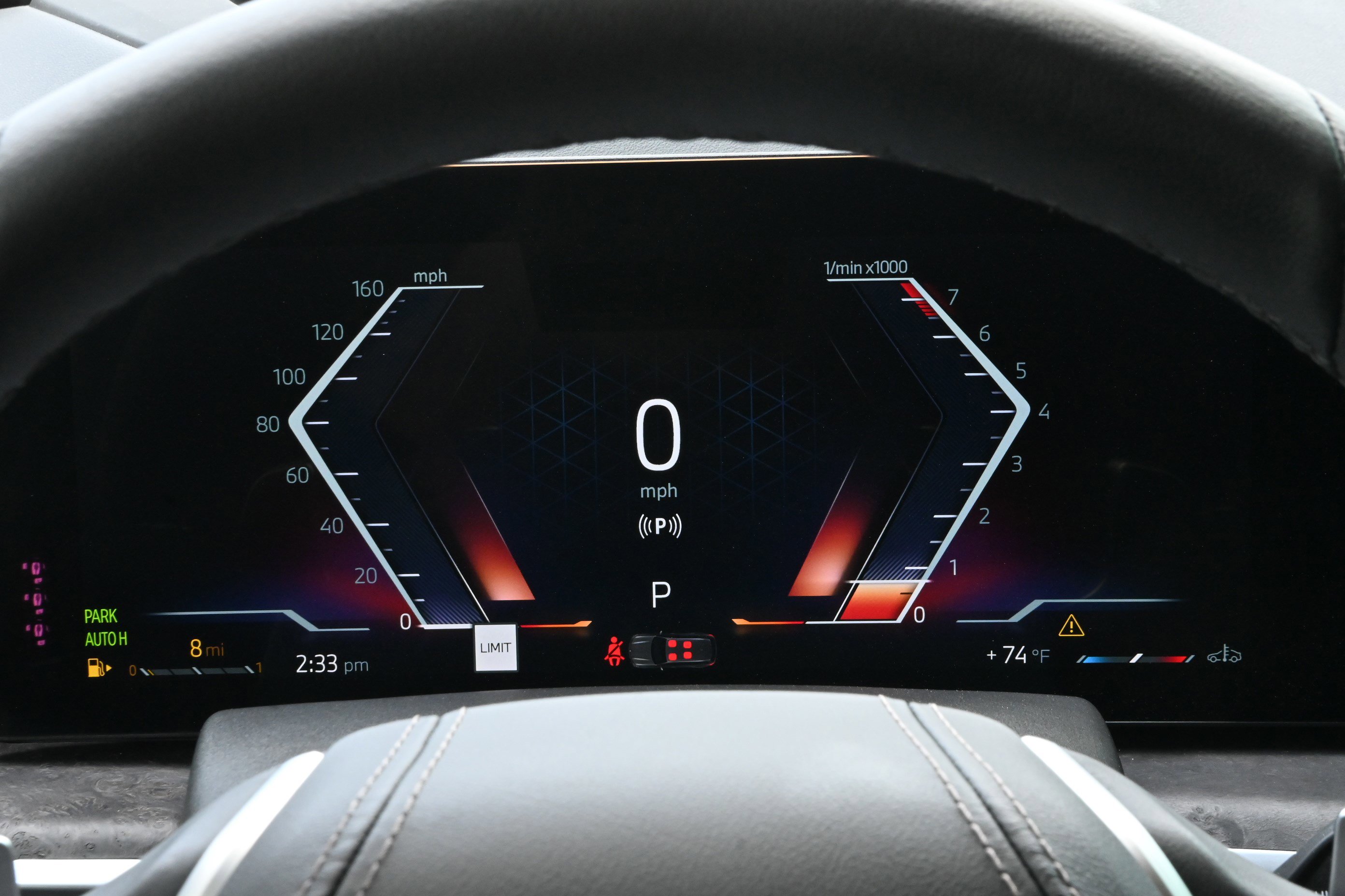 Certified 2024 BMW X7 xDrive40i image 17