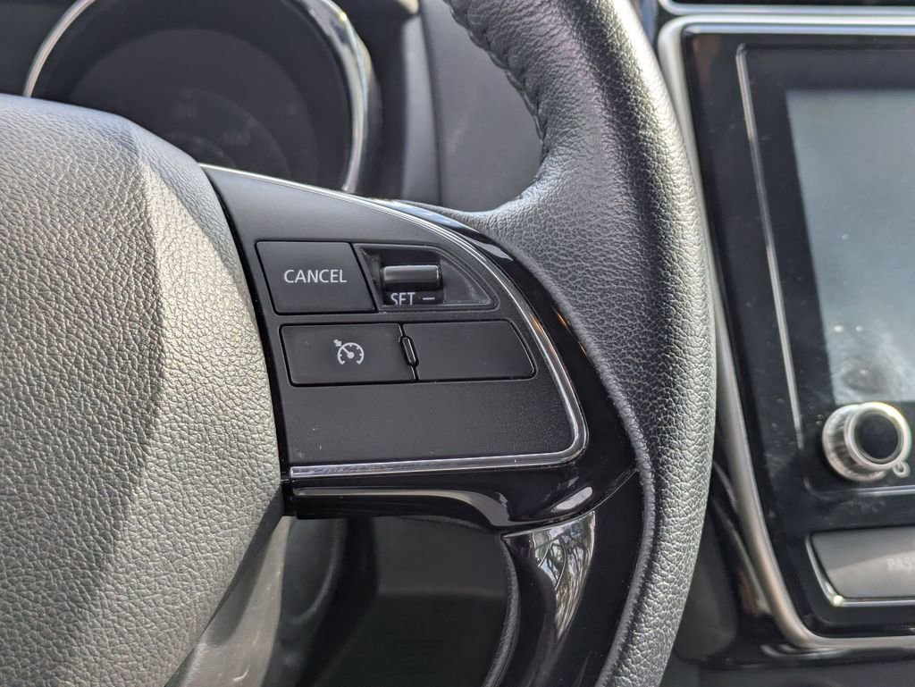 Used 2022 Mitsubishi Outlander Sport SE AWD/4WD image 19