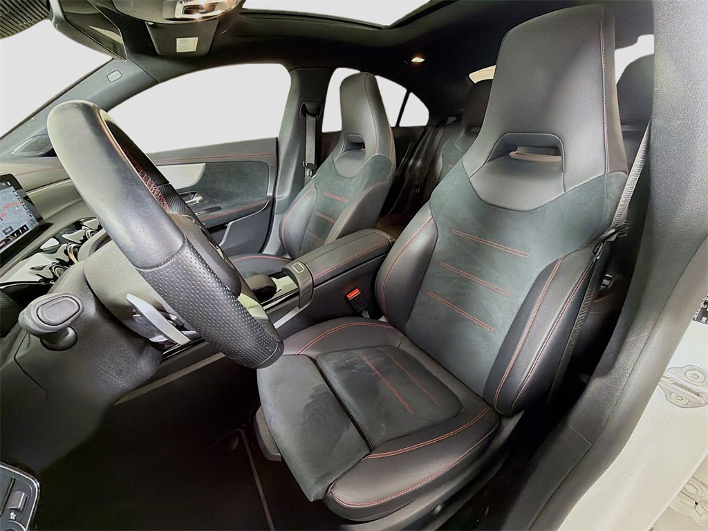 Used 2023 Mercedes-Benz CLA 250 4MATIC image 12