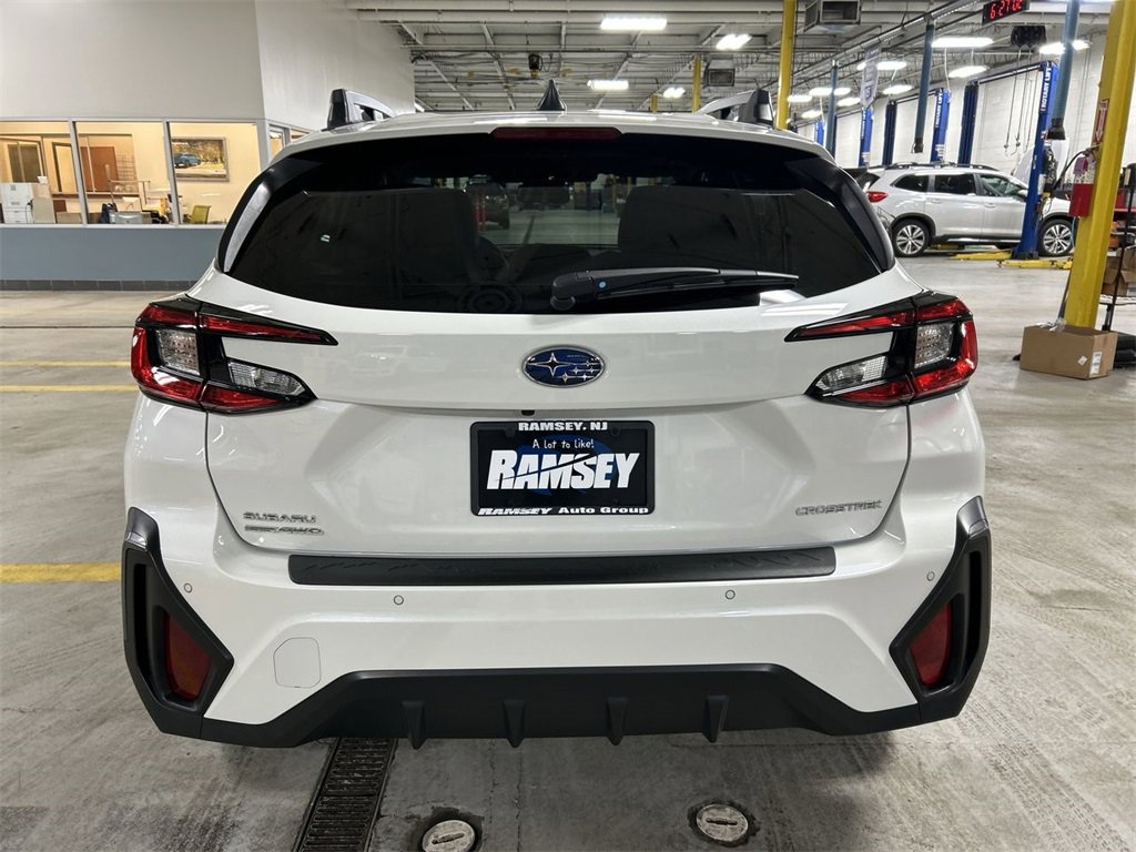 Certified 2025 Subaru Crosstrek 2.5i Limited image 26
