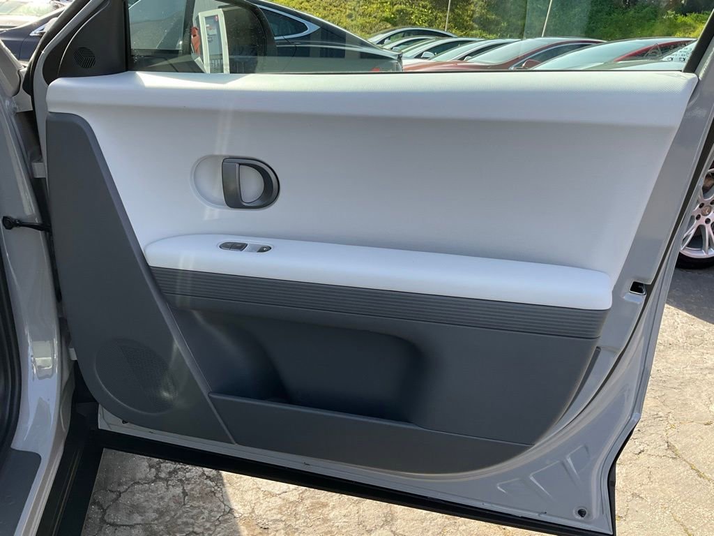 Used 2025 Hyundai Ioniq 5 SEL image 63