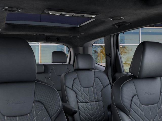 New 2025 Kia Telluride SX X-Line image 27