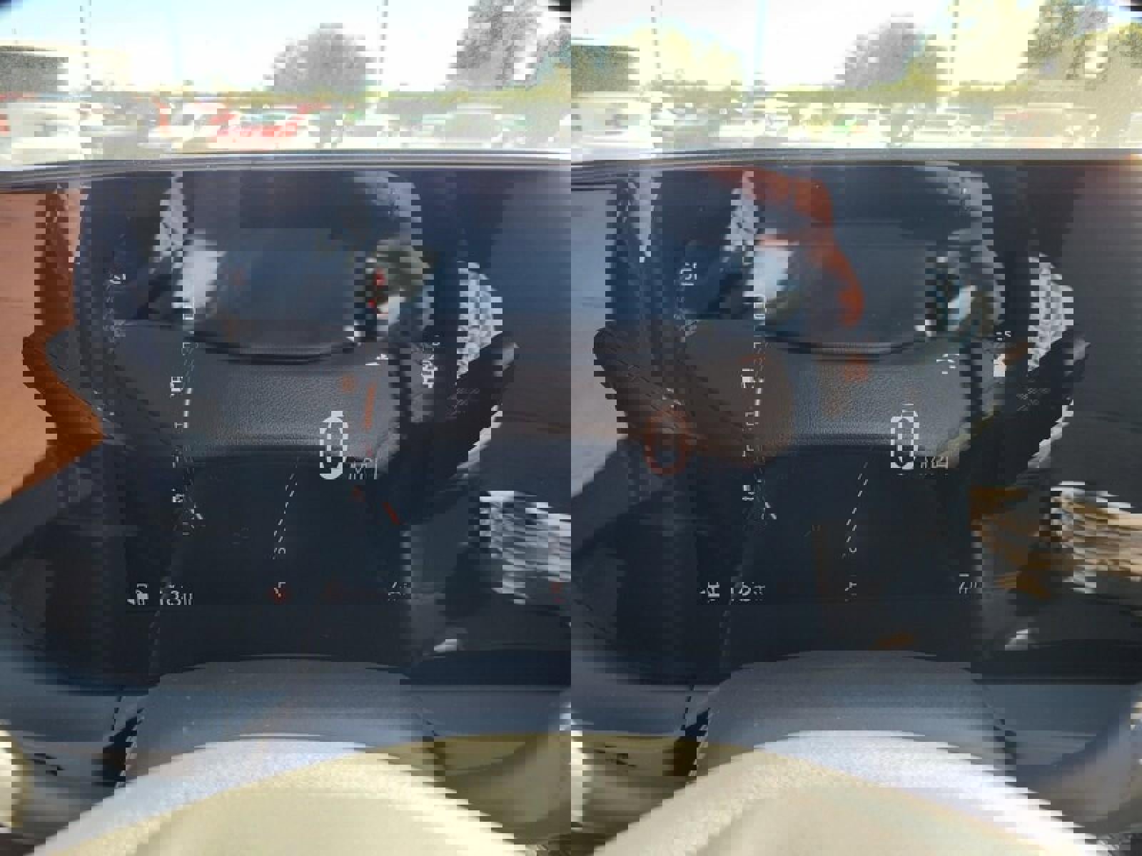 New 2026 Buick Envista Preferred w/ Convenience I Package image 20