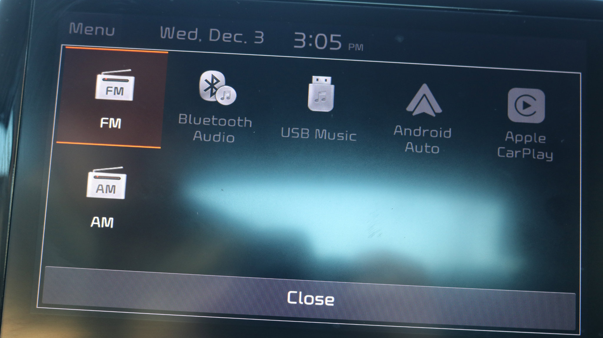 Used 2023 Kia Forte LXS image 19