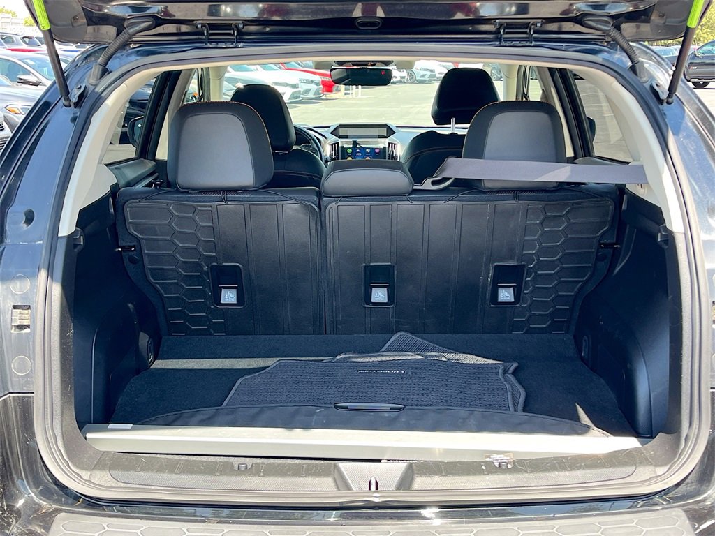 Used 2021 Subaru Crosstrek 2.5i Limited w/ Popular Package #4 image 25