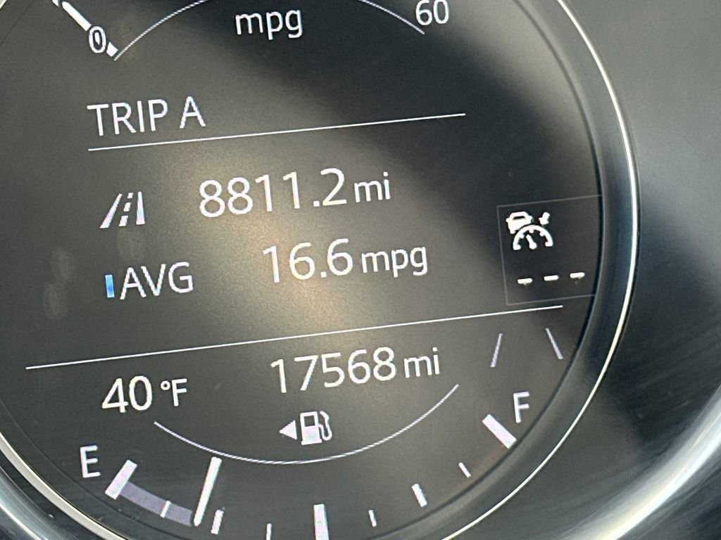 Used 2023 MAZDA CX-9 Touring Plus image 10