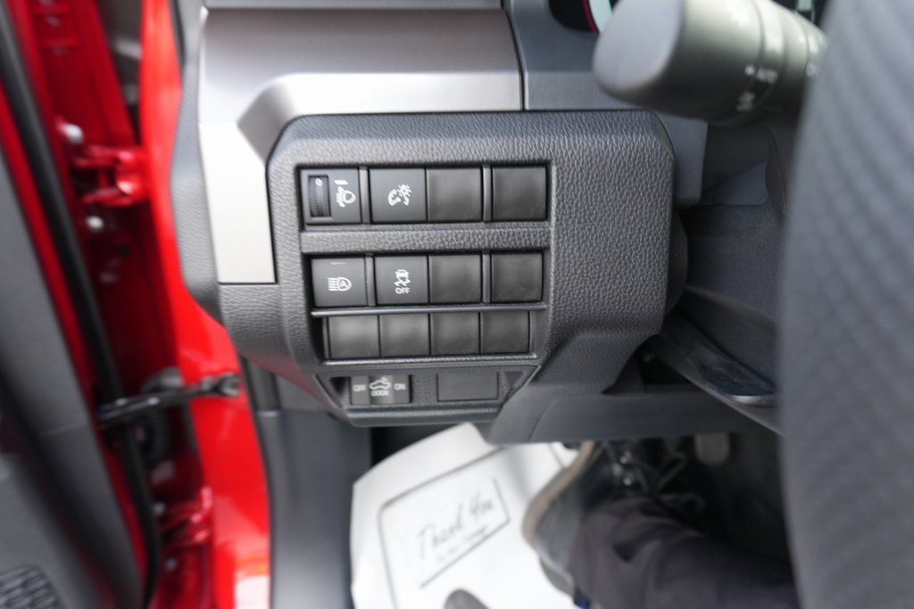 Used 2024 Toyota Tacoma TRD Off-Road image 25