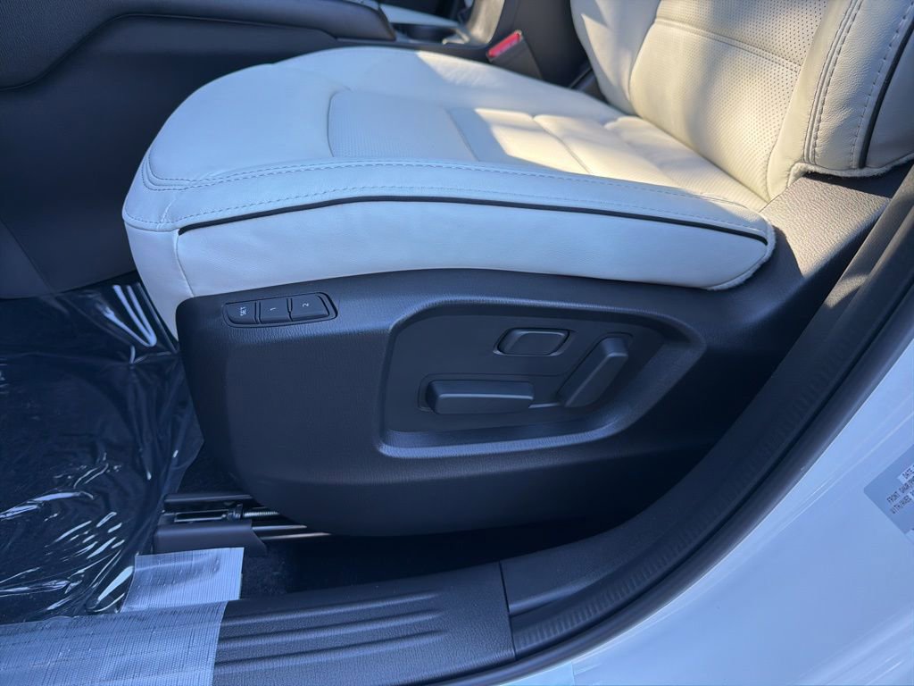 New 2025 MAZDA CX-5 AWD 2.5 S w/ Preferred Package image 15