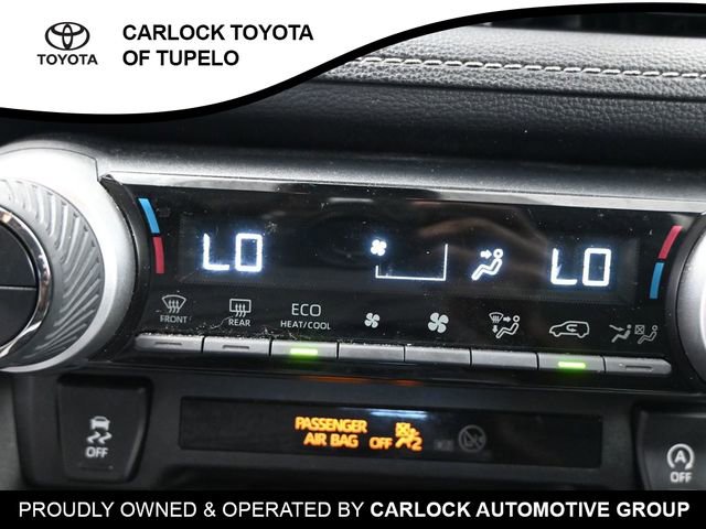 Used 2021 Toyota RAV4 XLE w/ Convenience Package FWD image 14