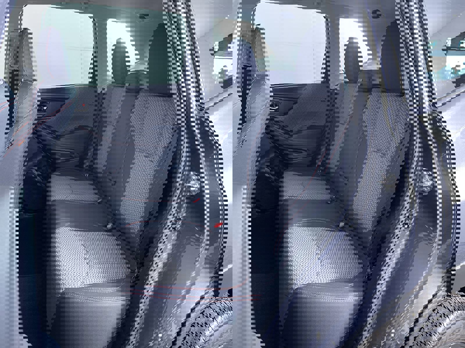 Used 2023 Subaru Forester Sport image 22