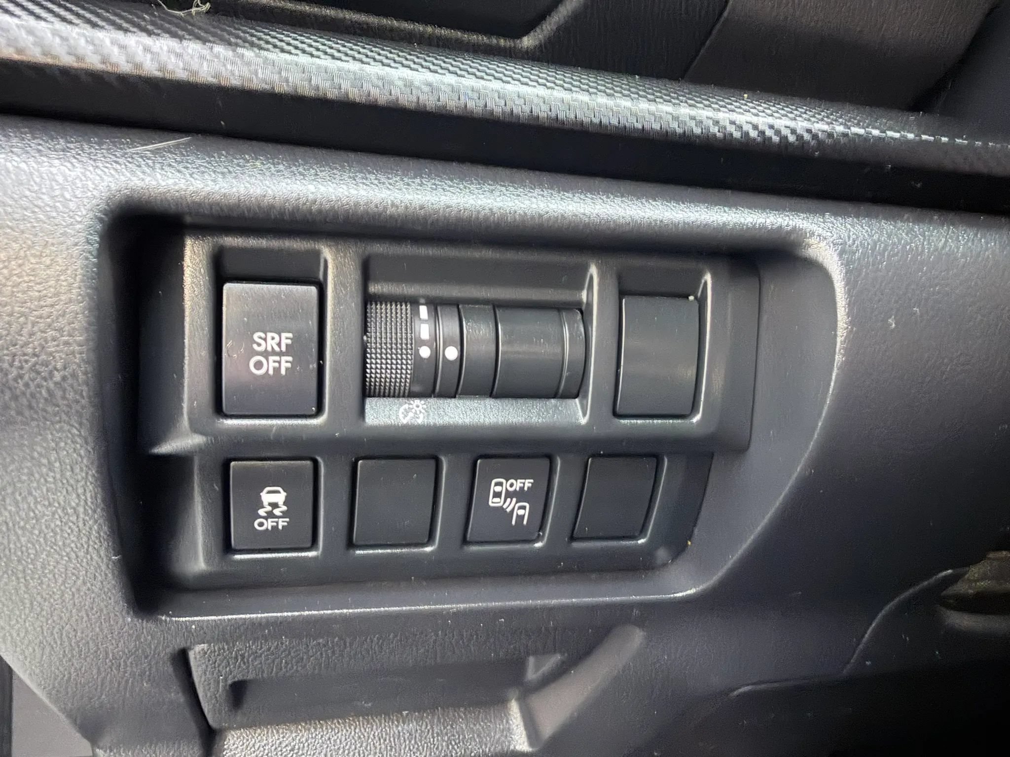 Used 2018 Subaru Crosstrek 2.0i Premium w/ Eyesight System AWD/4WD image 15