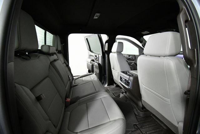 Used 2021 GMC Sierra 1500 SLT w/ SLT Convenience Package image 23
