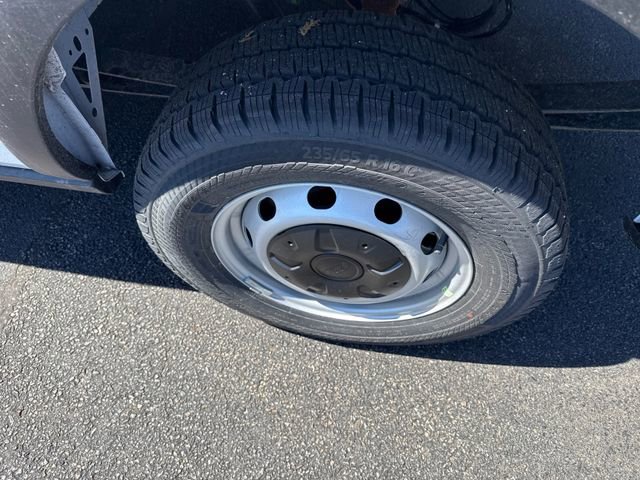 New 2026 Ford Transit 150 Low Roof image 14