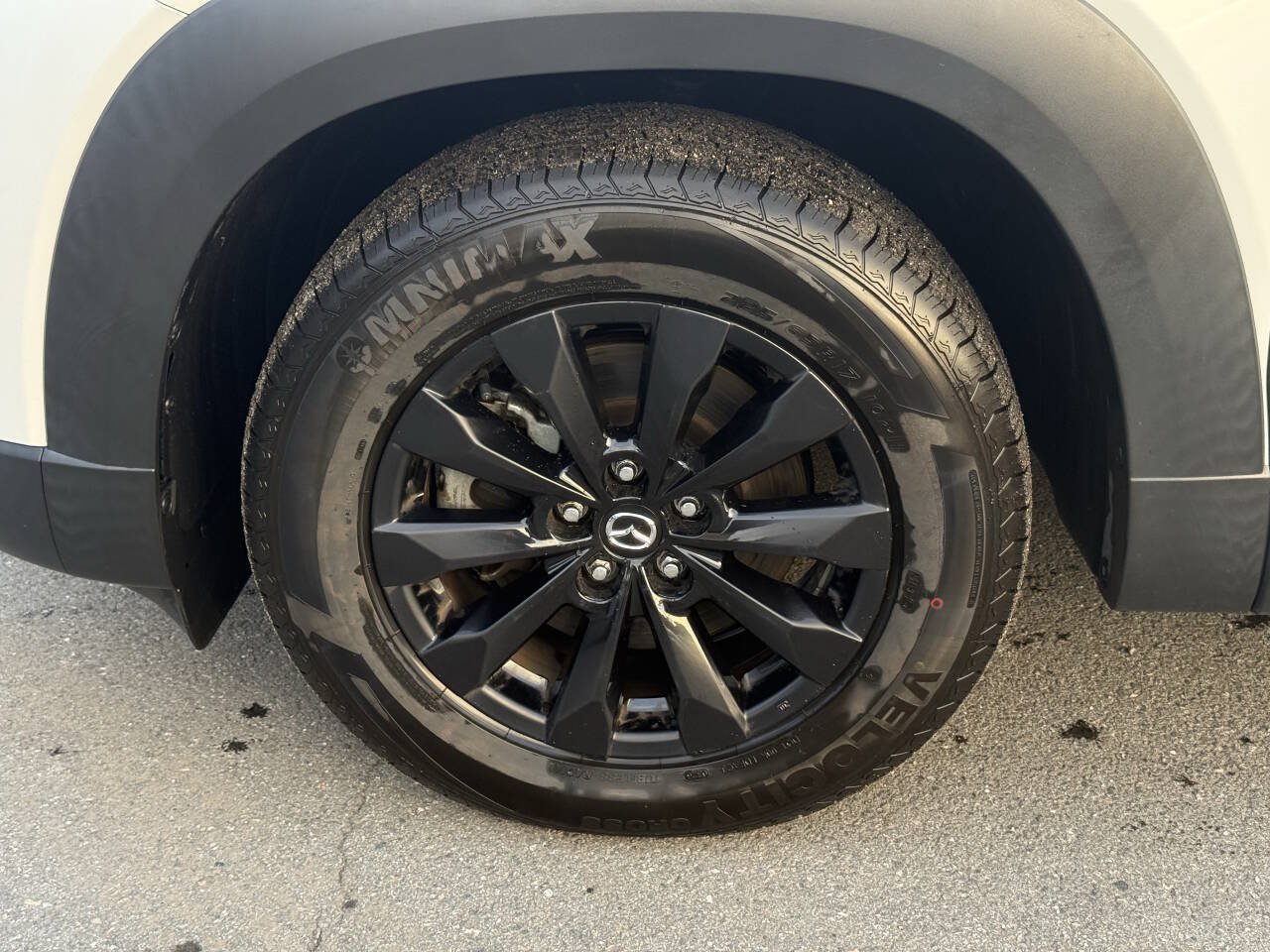 Used 2023 MAZDA CX-50 2.5 S w/ Preferred Plus Pkg AWD/4WD image 40