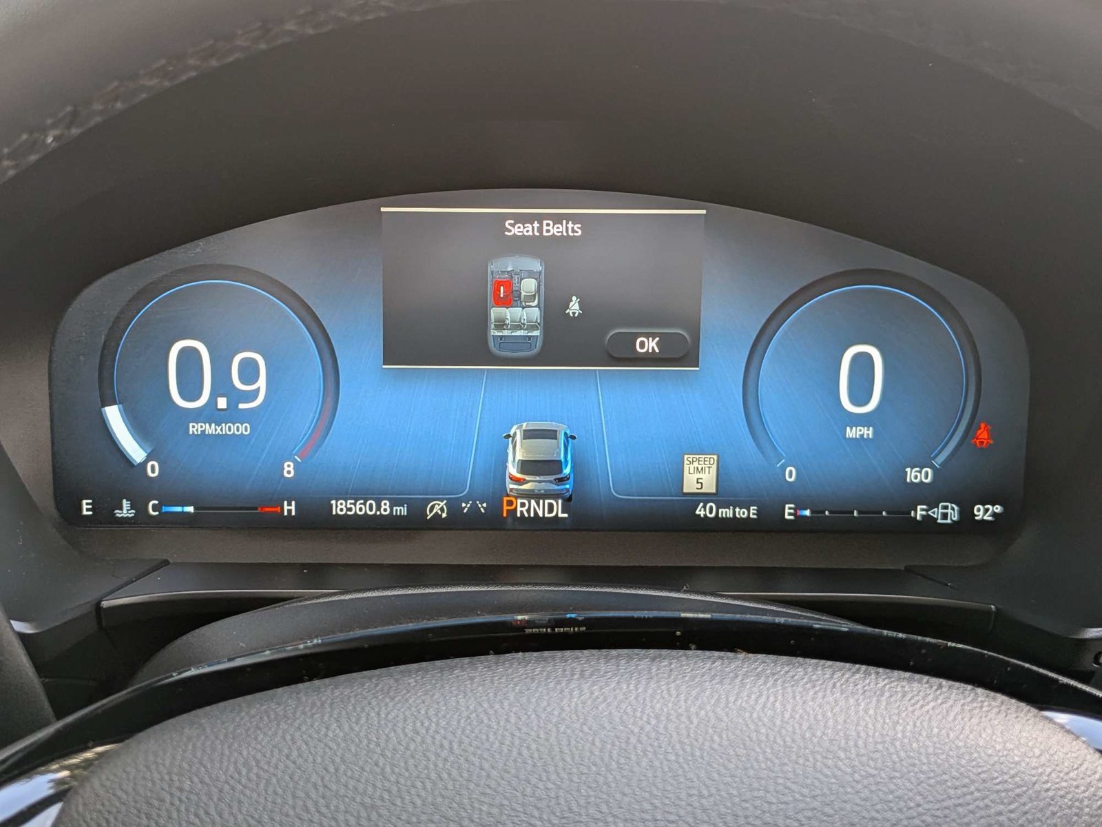 Used 2023 Ford Escape Active w/ Tech Pack #2 AWD/4WD image 24