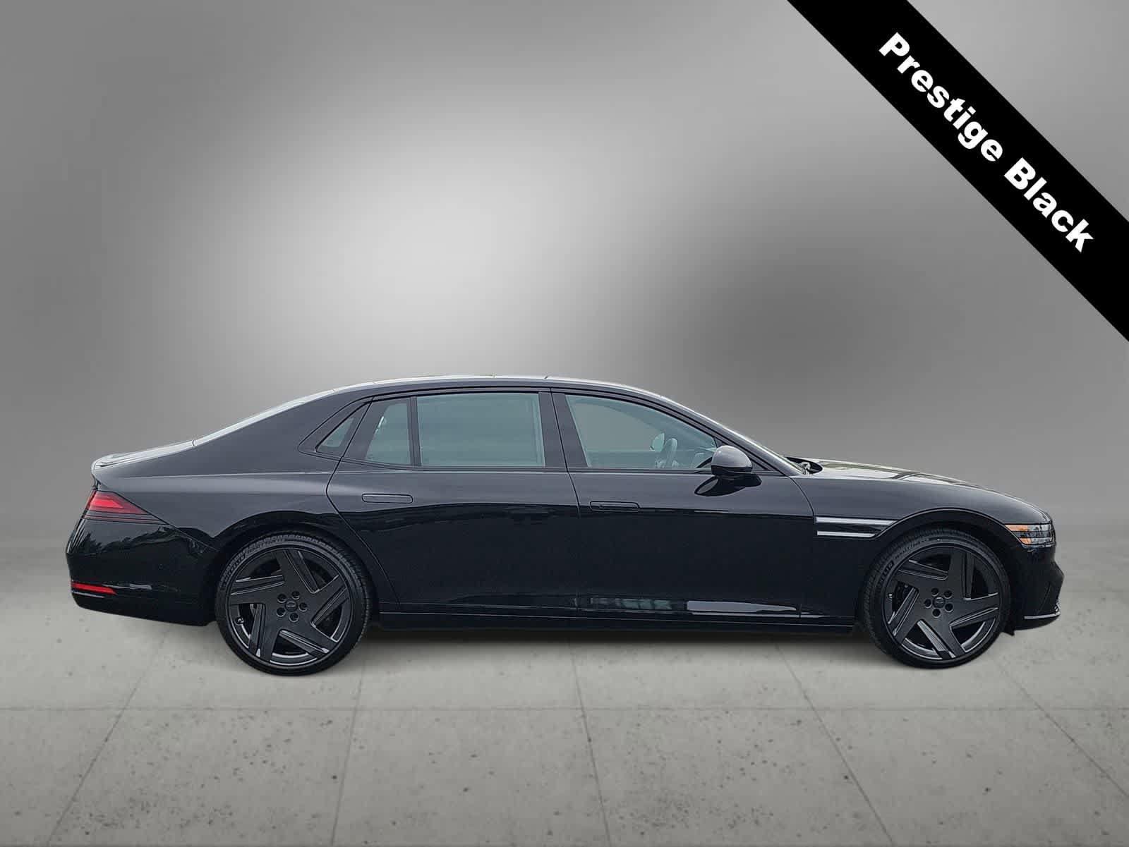 Used 2026 Genesis G90 3.5T Prestige AWD/4WD image 9