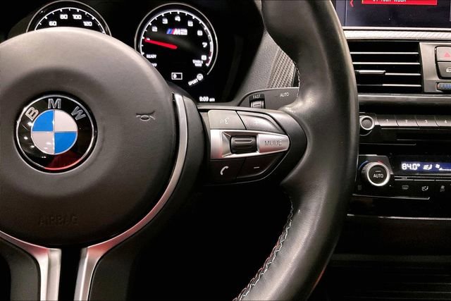 Used 2021 BMW M2 Competition w/ Executive Package image 19