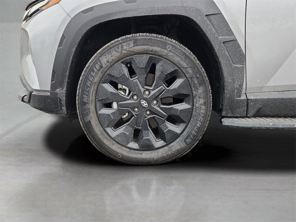Used 2024 Hyundai Tucson XRT image 10