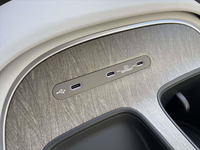 New 2026 Hyundai Palisade SEL FWD image 12