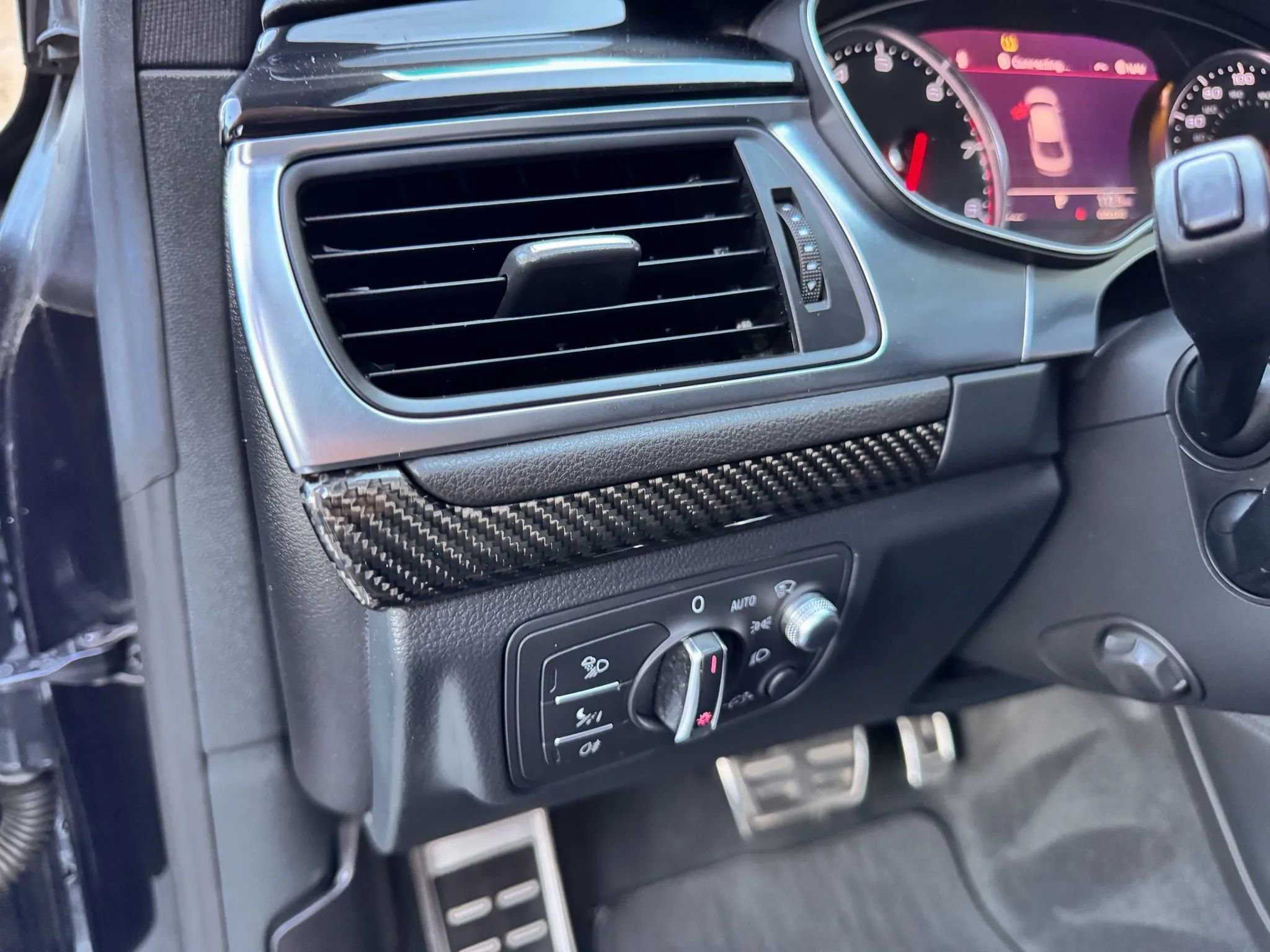 Used 2014 Audi RS 7 Prestige image 25