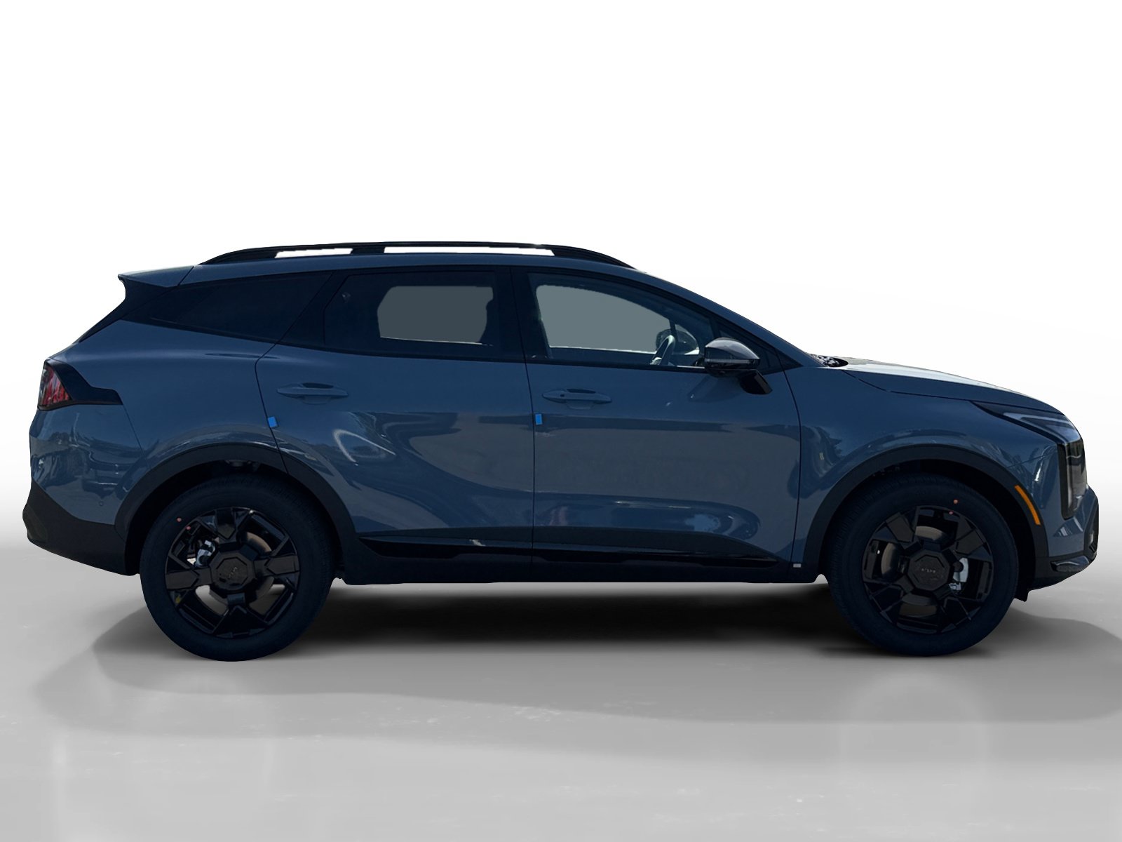 New 2027 Kia Sportage X-Line w/ X-Line Technology Package AWD/4WD image 6