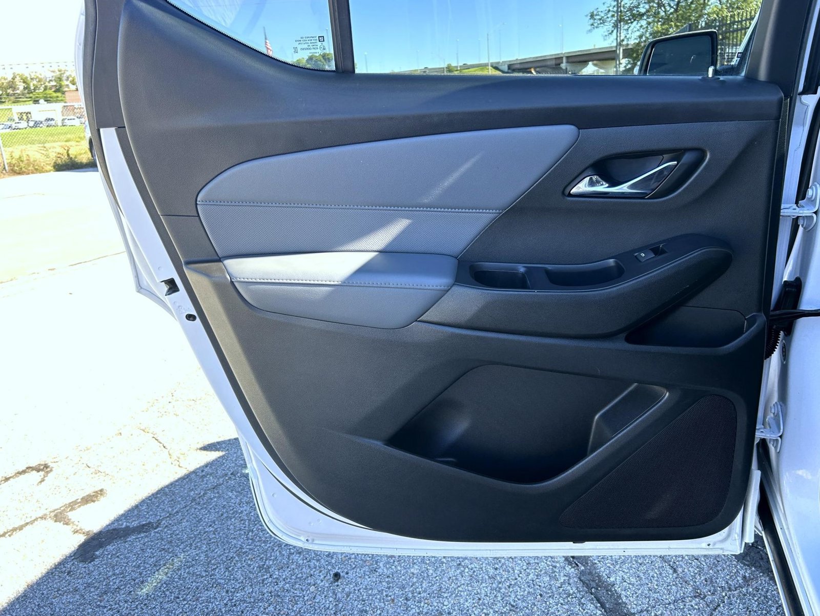 Certified 2021 Chevrolet Traverse Premier AWD/4WD image 18