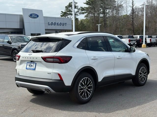 New 2026 Ford Escape SE FWD image 5