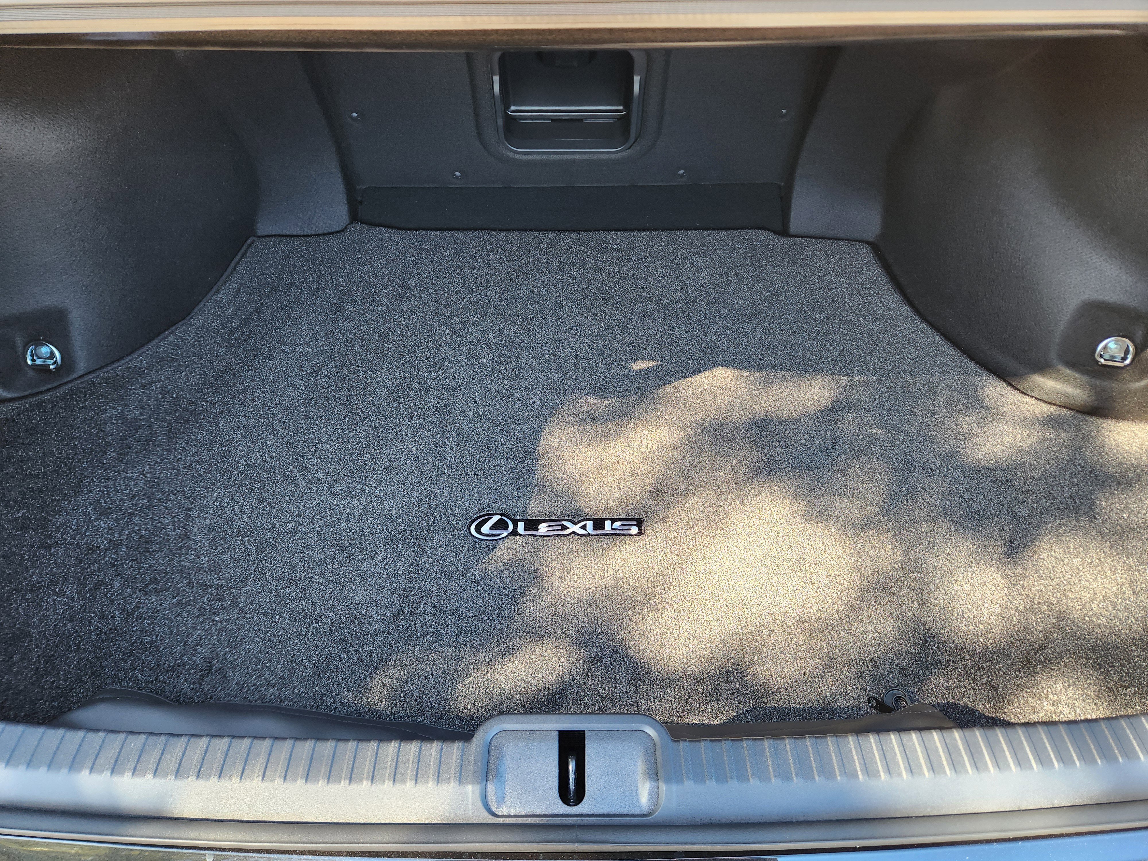 New 2025 Lexus ES 350 w/ Premium Package image 22