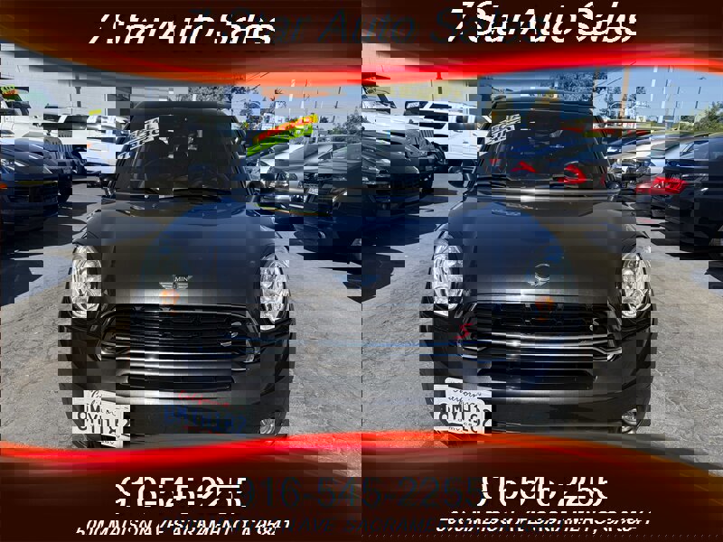 Used 2015 MINI Cooper Countryman S image 2