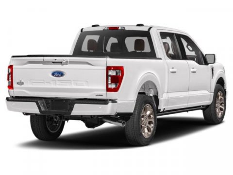Used 2023 Ford F150 King Ranch w/ Equipment Group 601A High AWD/4WD image 2