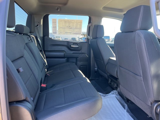 New 2026 Chevrolet Silverado 1500 Custom image 45