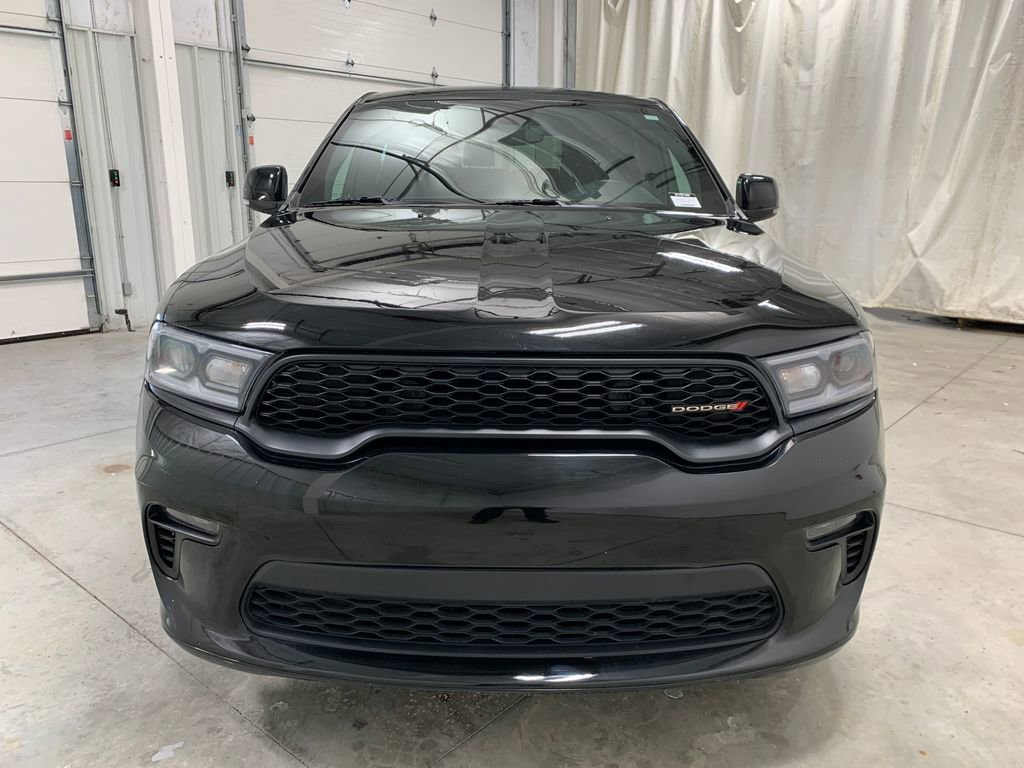 Used 2021 Dodge Durango GT image 32