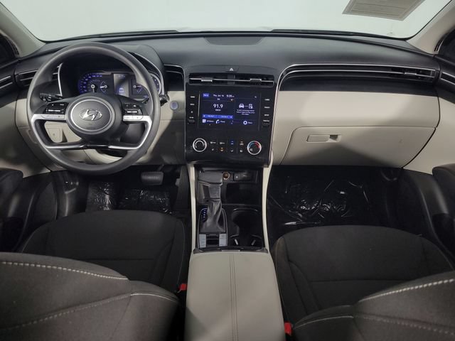 Used 2023 Hyundai Tucson SEL FWD image 26